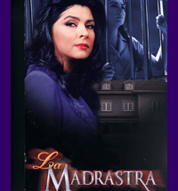 Мачеха / La Madrastra (2005) 1-120 серию смотреть онлайн